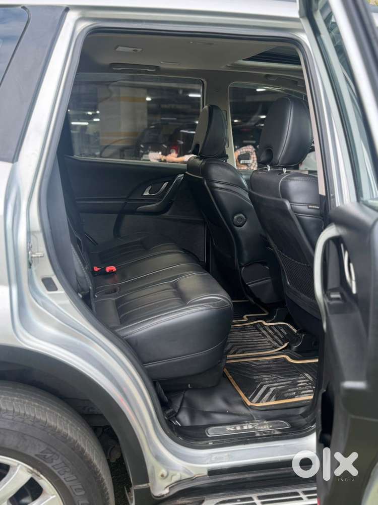 Mahindra Xuv500 W10 Awd, 2018, Diesel