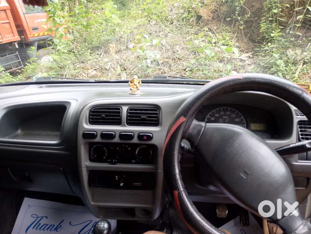Maruti Suzuki Alto 2012 Petrol Well Maintained