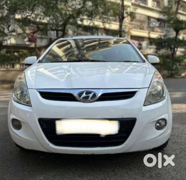 Hyundai New I20 Petrol In Very Cheap
