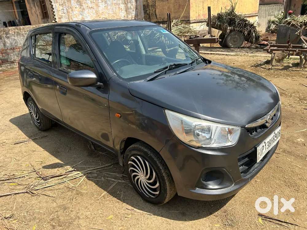 Maruti Suzuki Alto K10 2019 Petrol Good Condition