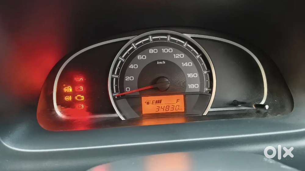 Maruti Suzuki Alto 800 2017 Petrol Good Condition