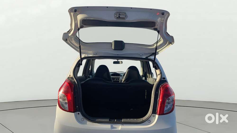 Maruti Suzuki Alto 800 2012-2016 Lxi, 2015, Petrol