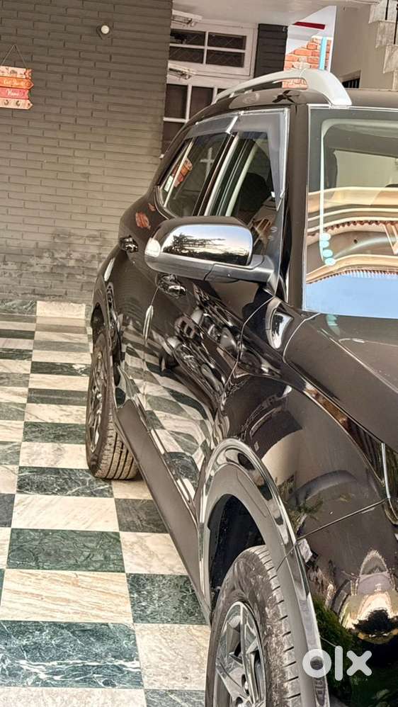 Hyundai Venue Diesel Manual March 29, 2025 Model In Mint Condition