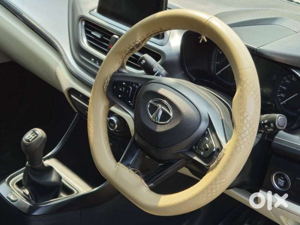 Tata Altroz 1.5 Xt Luxe Diesel, 2023, Diesel