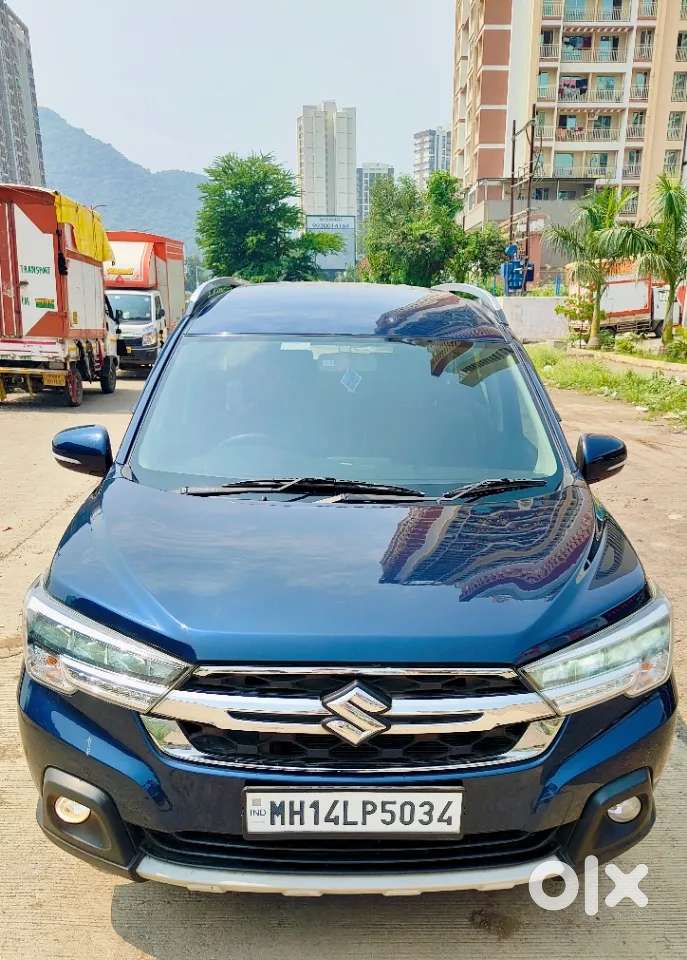 Maruti Suzuki Xl6 Zeta Mt Cng, 2024, Cng & Hybrids