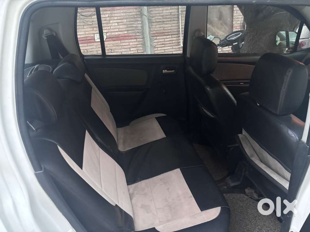 Wagon R Lxi Company Fitted Cng