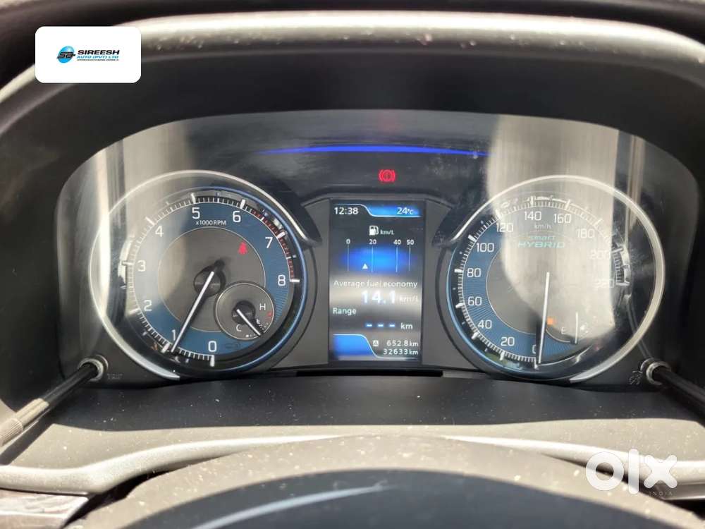 Maruti Suzuki Xl6 1.5 Zeta Mt, 2021, Petrol