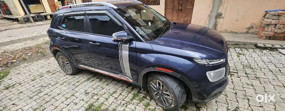 Hyundai Venue 2021 Diesel