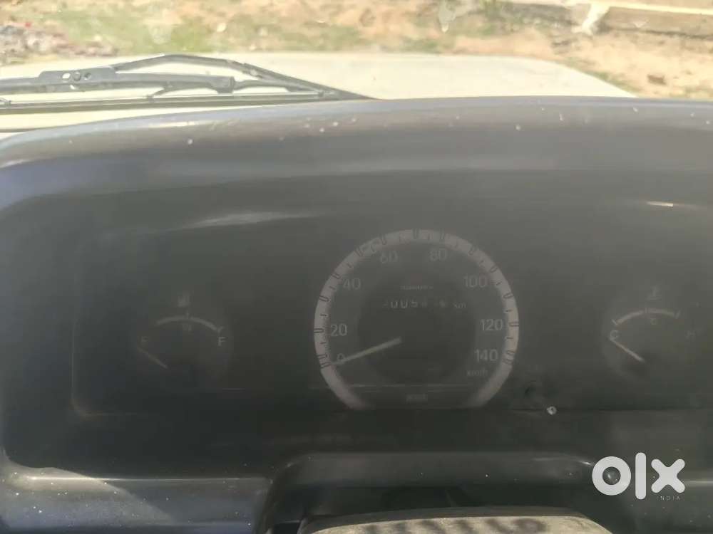 Mahindra Bolero 2012 Diesel 123000 Km Driven
