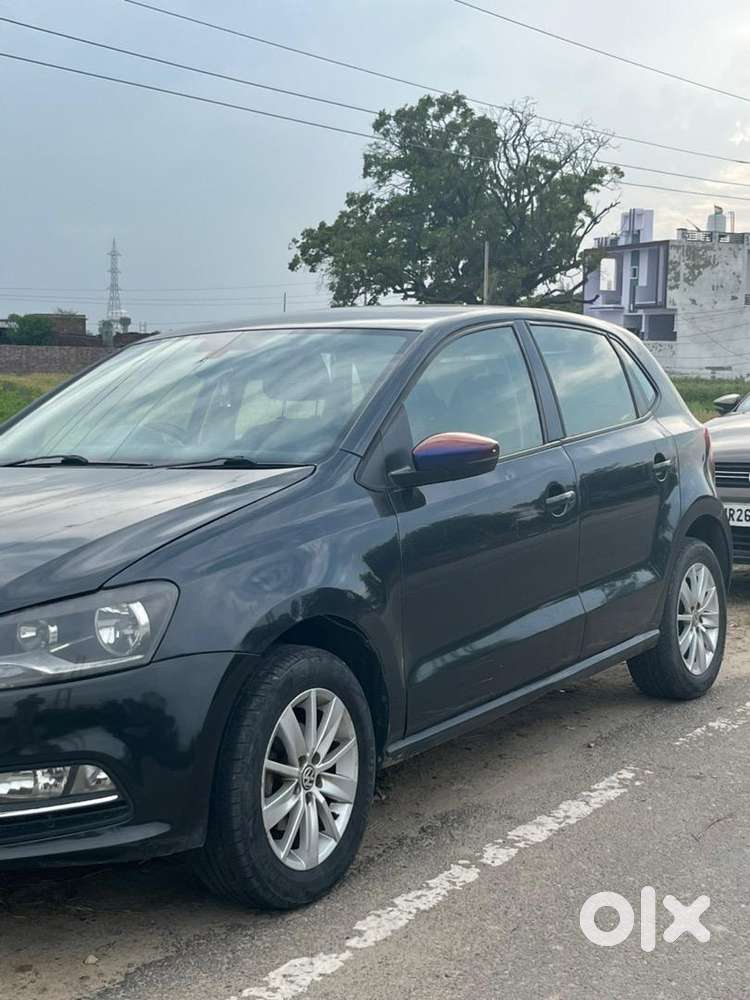Volkswagen Polo 2017 Diesel Good Condition