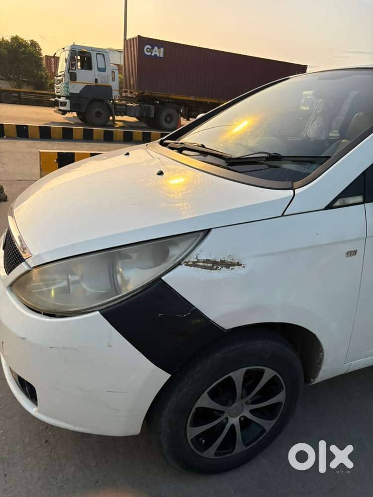 Tata Indica Vista Diesel 2013