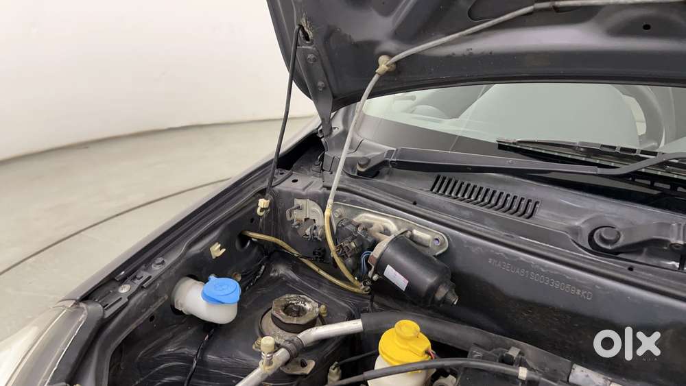 Maruti Suzuki Alto 800 Lxi, 2013, Petrol