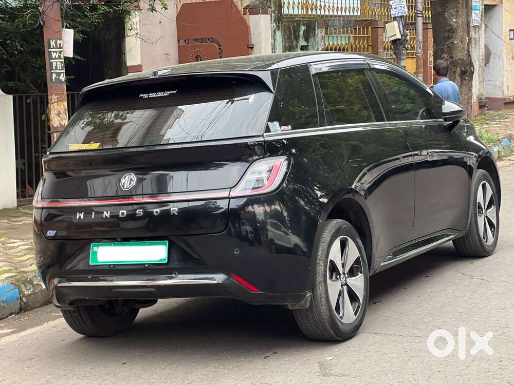 Mg Windsor Ev Essence, 2024, Electric