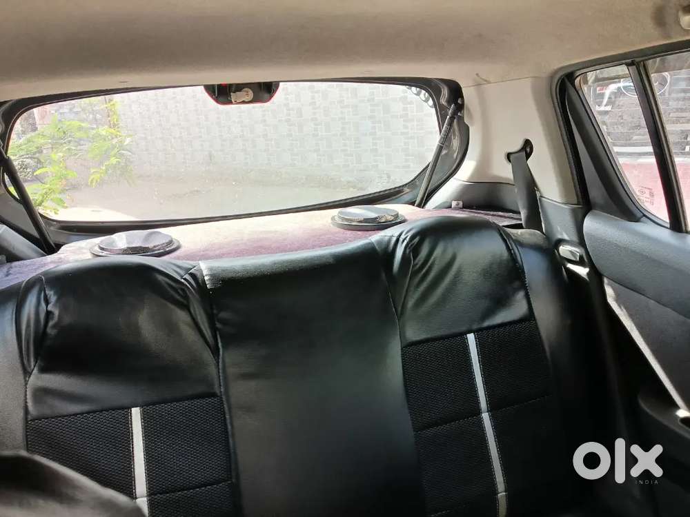 Maruti Suzuki Alto 2015