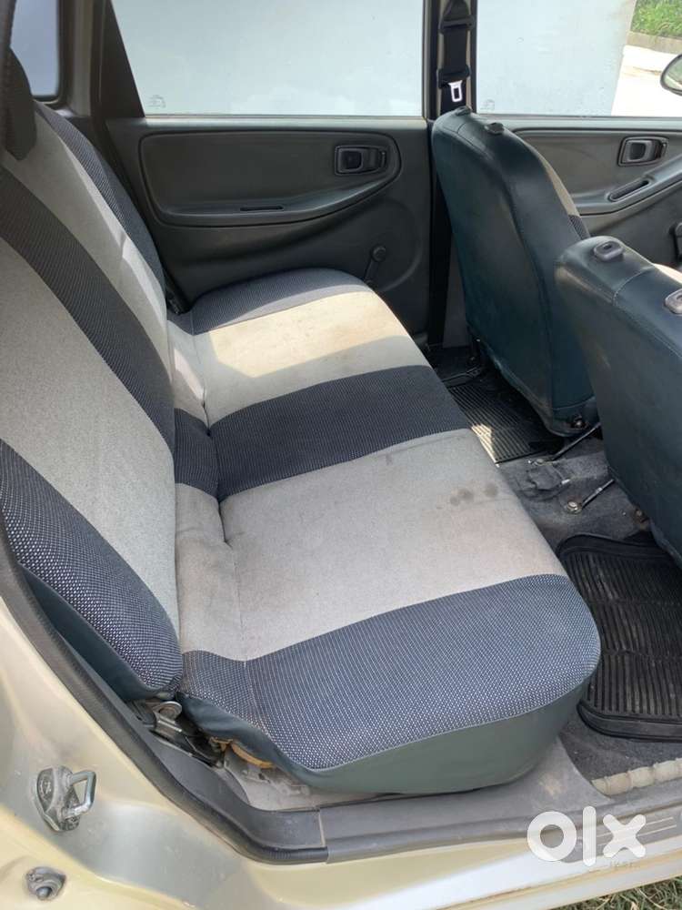 Maruti Suzuki Zen 2004 Petrol