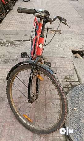 Old store cycle olx