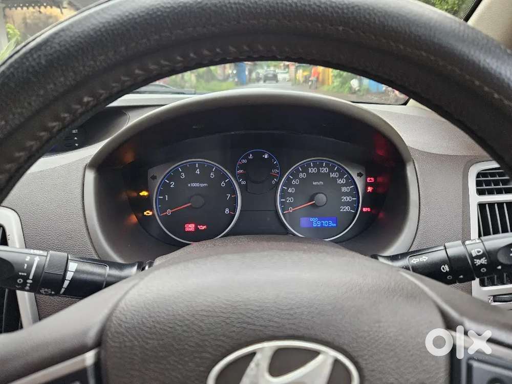 Hyundai I20 Sportz 1.2 Kappa Petrol