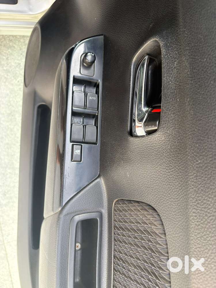 Maruti Suzuki Stingray 2015 Petrol Well Maintained