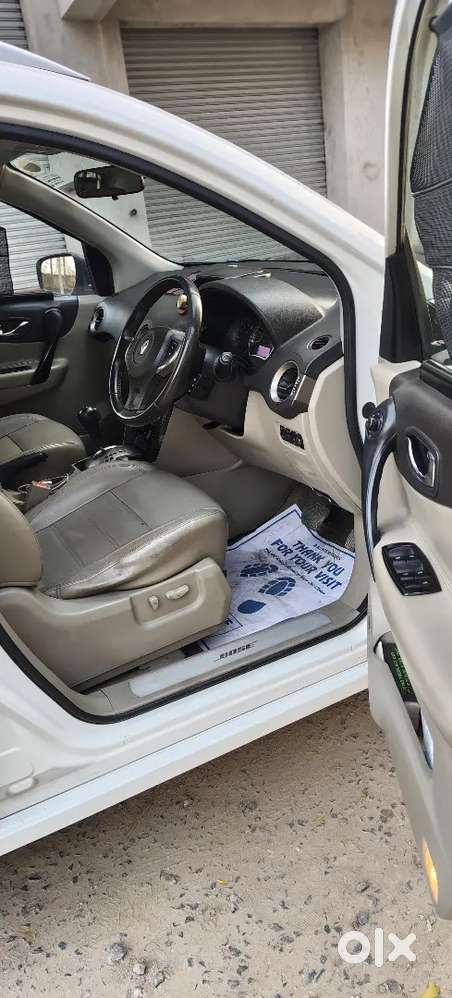 Renault Koleos 2017 Diesel Well Maintained