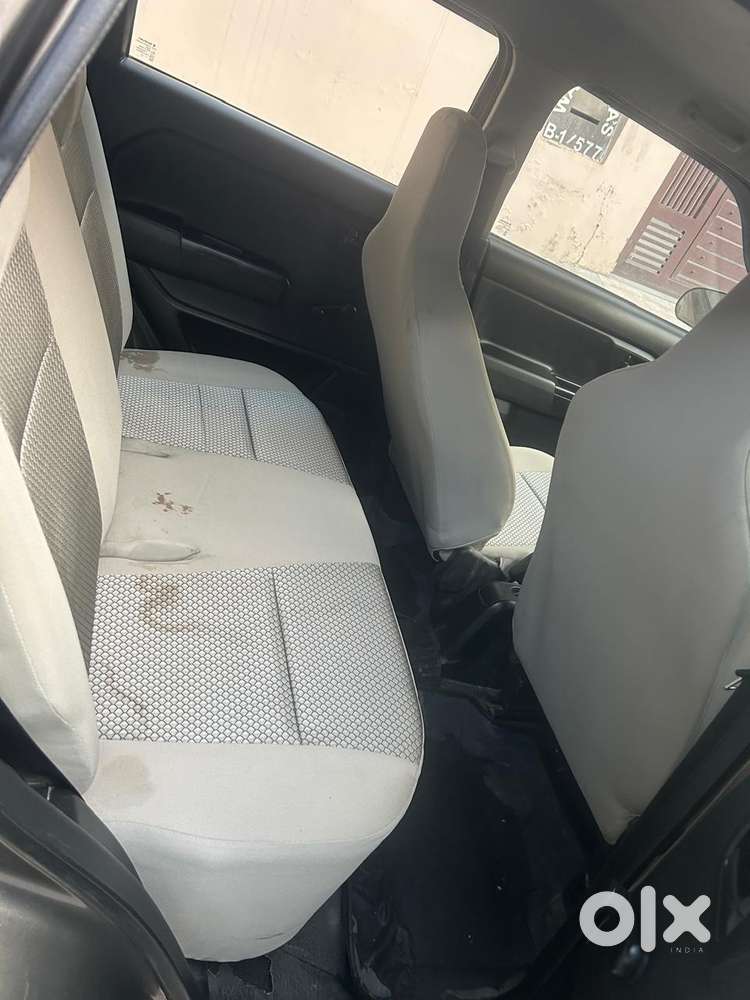 Maruti Suzuki Wagon R Lxi Optional, 2022, Cng & Hybrids