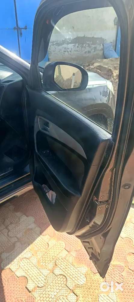 Brezza Zdi 2018/2019 First Owner 2no Chabi New Tyre First Party I