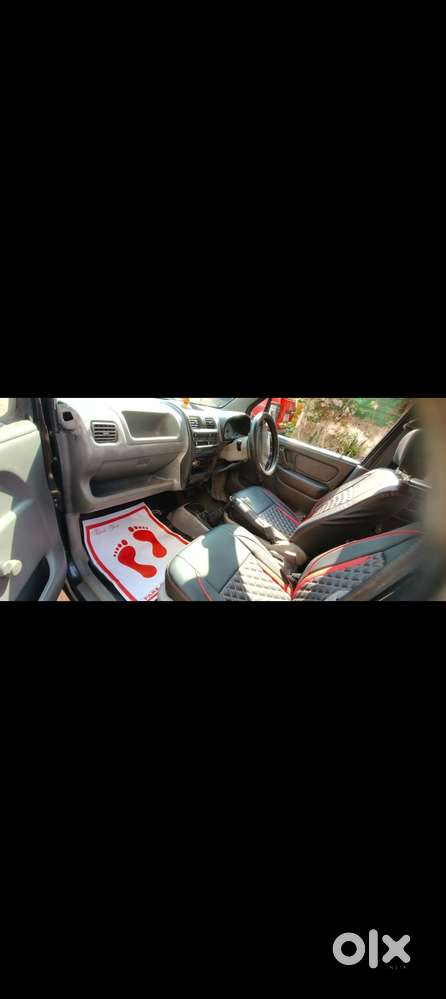 Maruti Suzuki Wagon R, 2005, Petrol