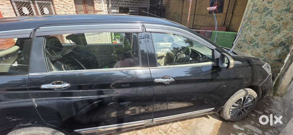 Maruti Ertiga 1.5 Zxi 2024