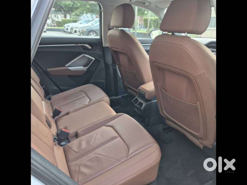Audi Q3 40 Tfsi Technology, 2025, Petrol