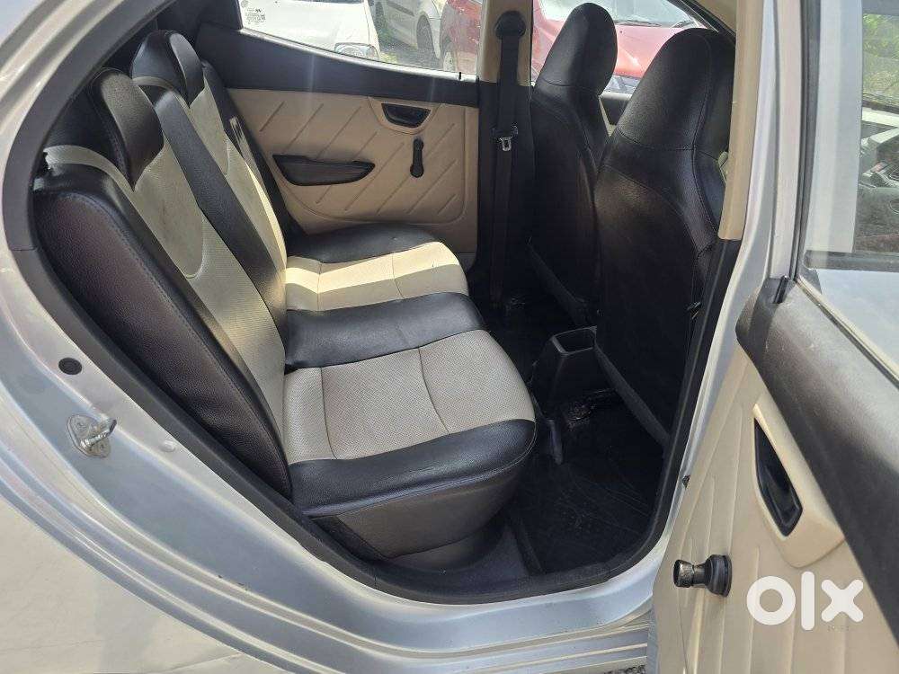 Hyundai Eon D-lite +, 2014, Petrol