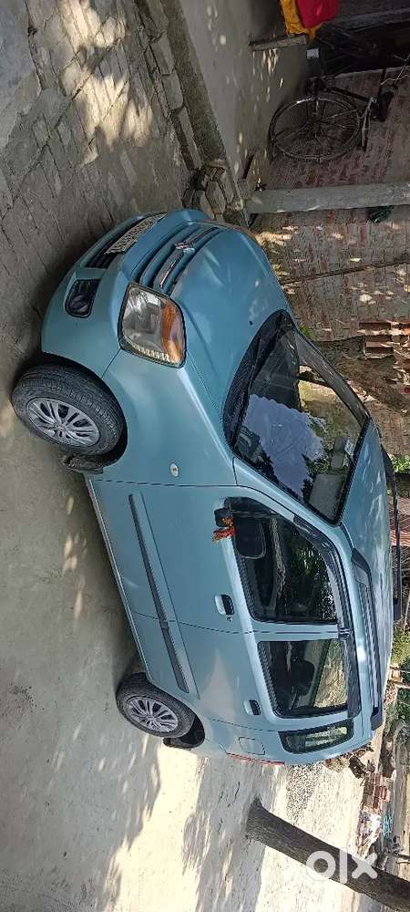 Maruti Suzuki Wagon R 2006