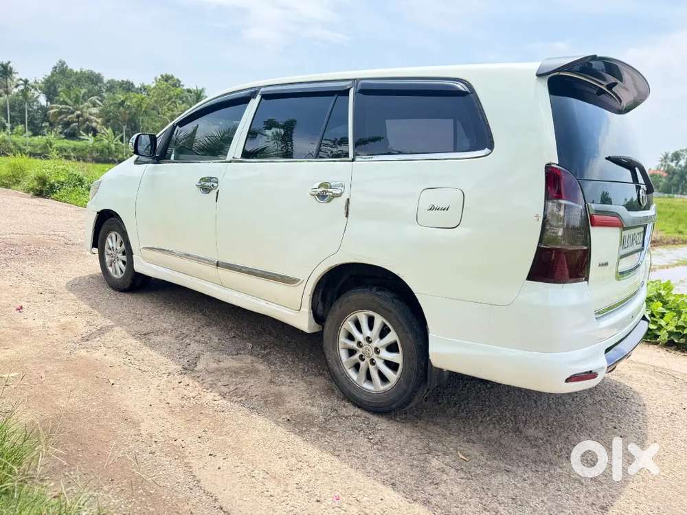 Innova G4 For Sale