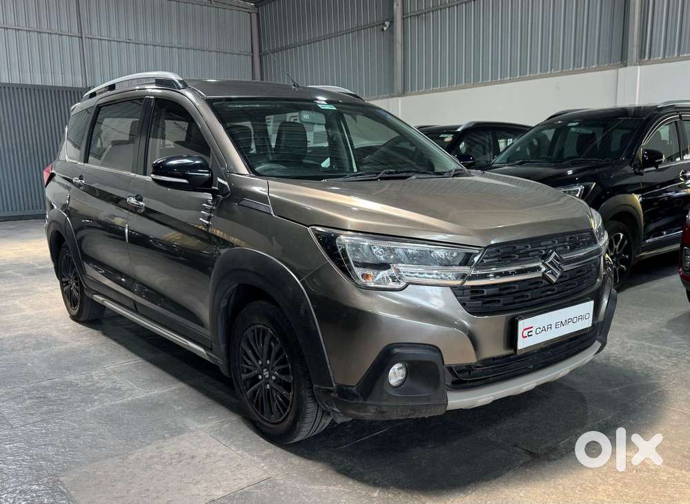 Maruti Suzuki Xl6 1.5 Zeta Mt, 2020, Petrol