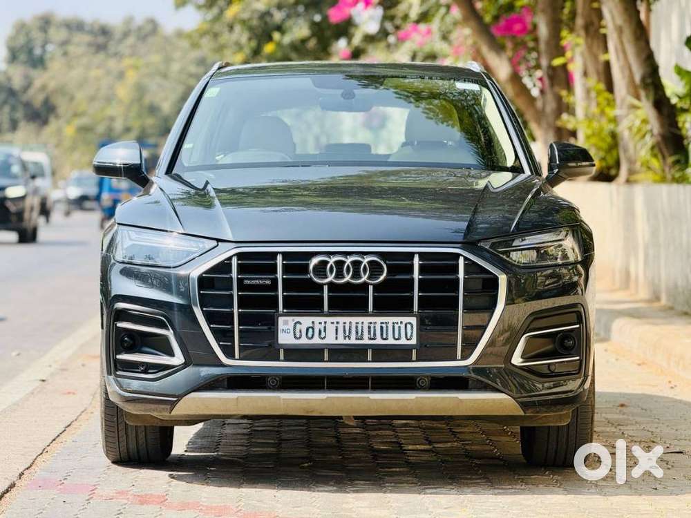 Audi Q5 2.0 Tfsi Premium With Sunroof, 2023, Diesel