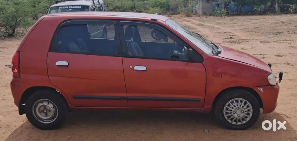 Ac Pakka Golling Power Steering Power Window Center Lock Fc 2027 Live