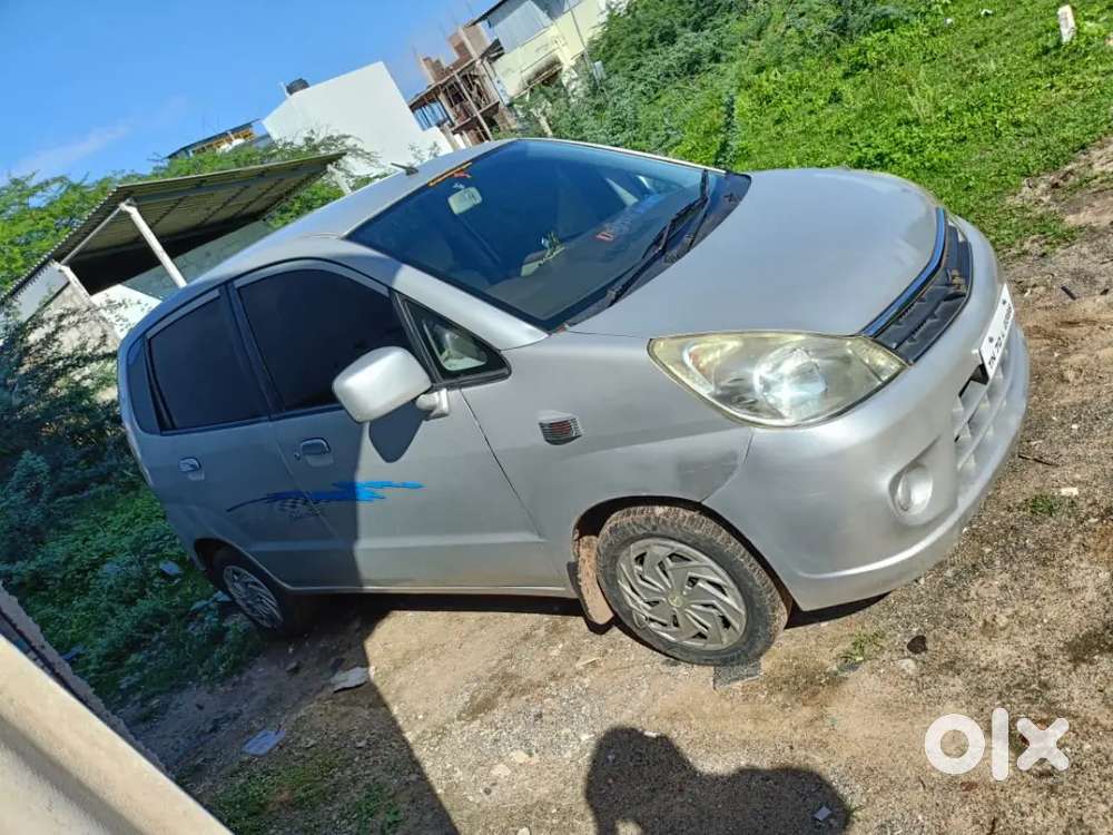 Maruti Suzuki Estilo 2013 Petrol 94000 Km Driven