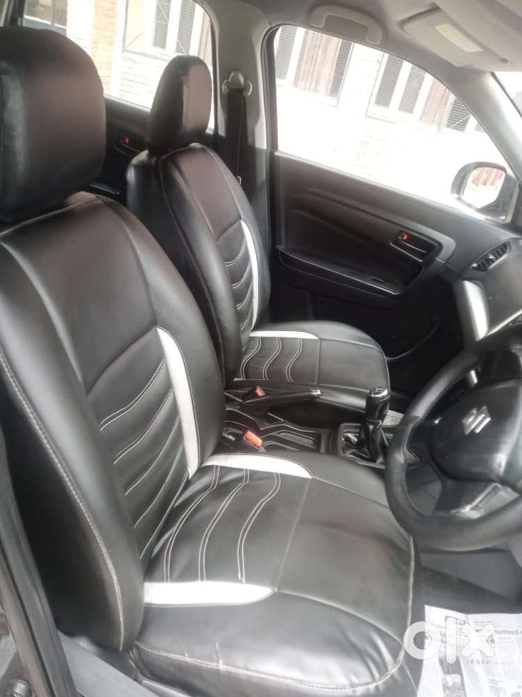Maruti Suzuki Brezza Vdi, 2019, Diesel
