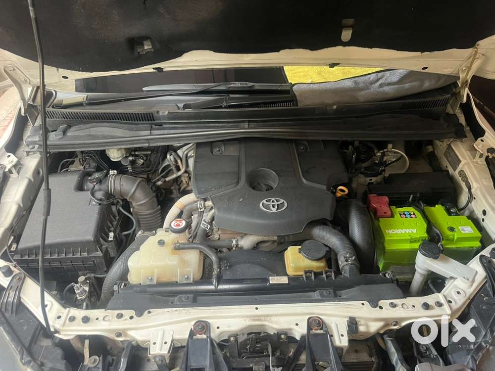 Toyota Innova Crysta For Sale