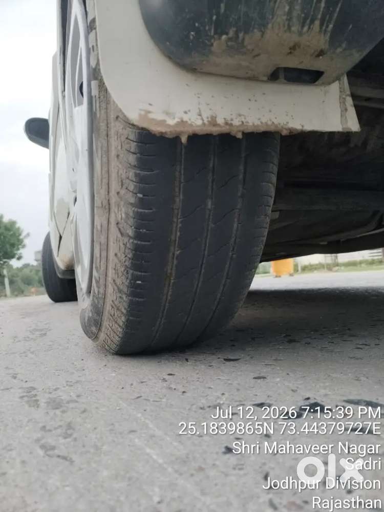 Maruti Ertiga Vdi 2013 December