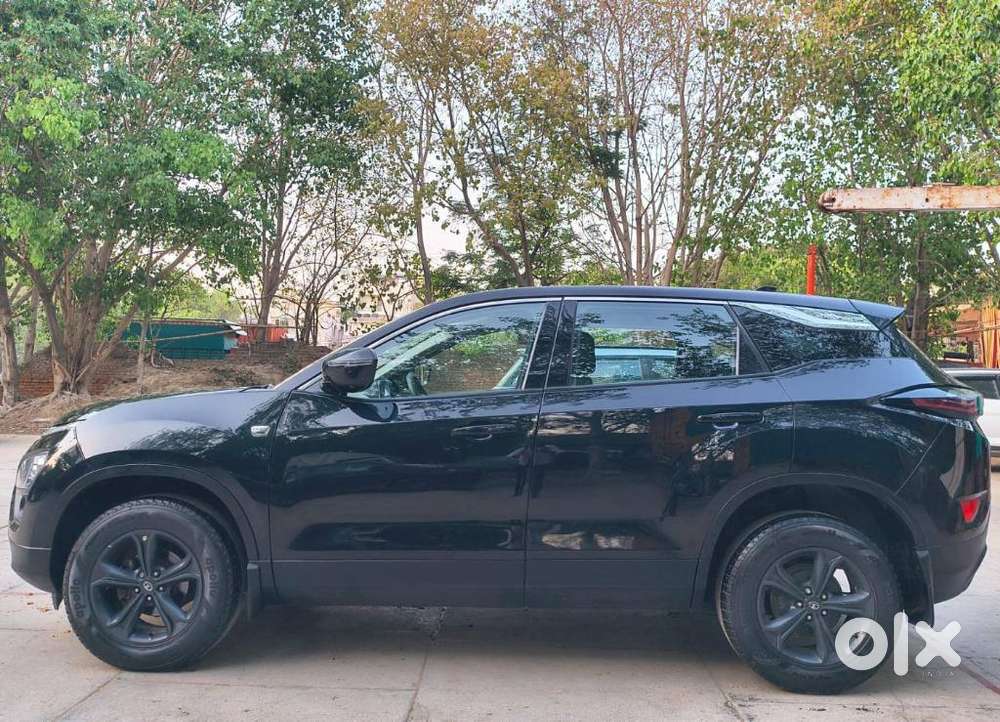 Tata Harrier Xz, 2020, Diesel