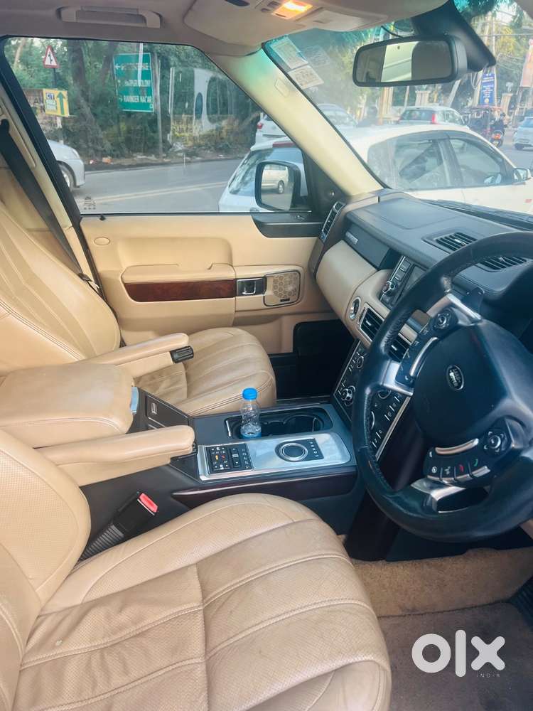 2012 Range Rover Vogue For Sale!!!