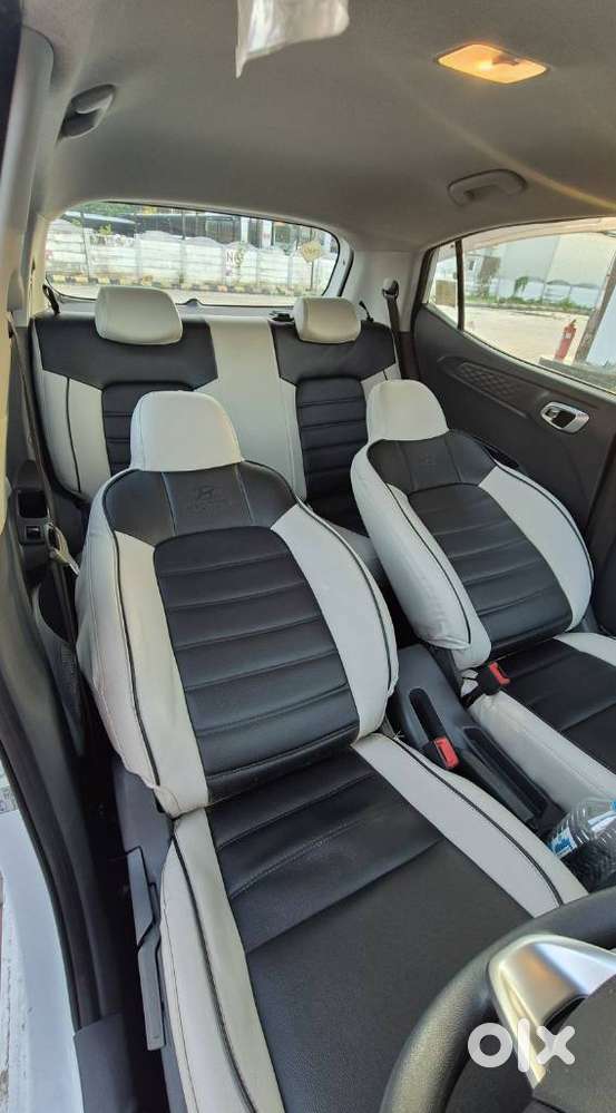 Hyundai Grand I10 Nios Sportz 1.2 Kappa Cng, 2025, Cng & Hybrids