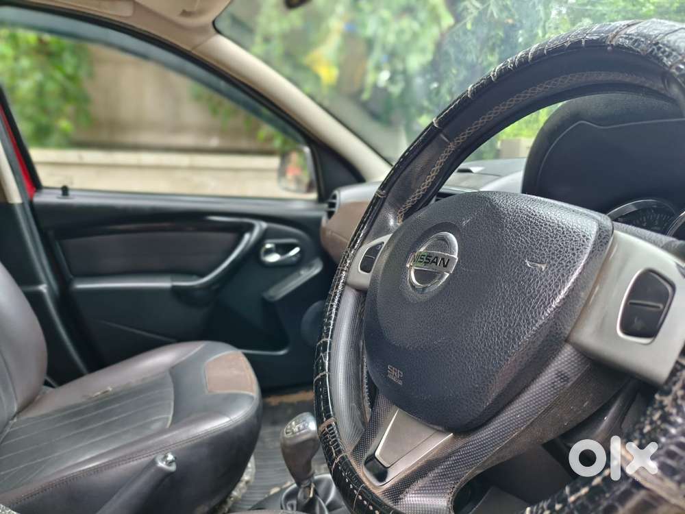 Nissan Terrano Xv D Pre Amt, 2017, Diesel
