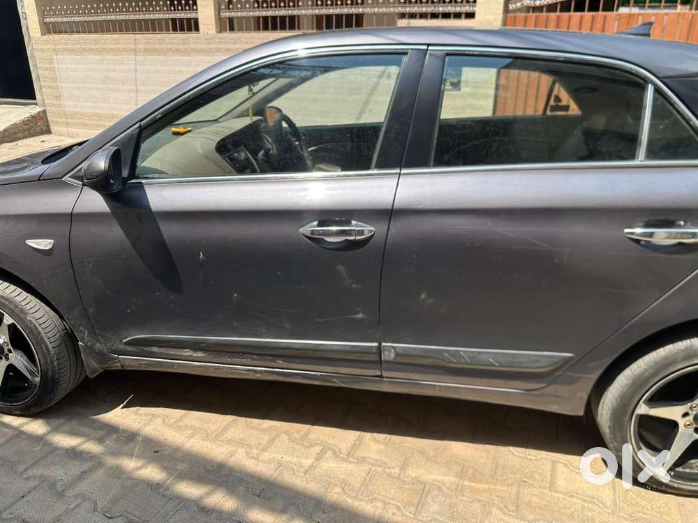 Hyundai I20 2015 Diesel Well Maintained