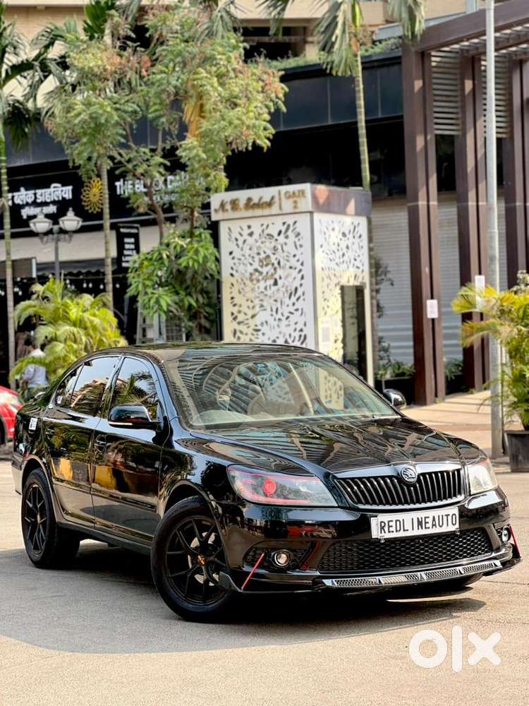 Skoda Laura 2012 Diesel Good Condition