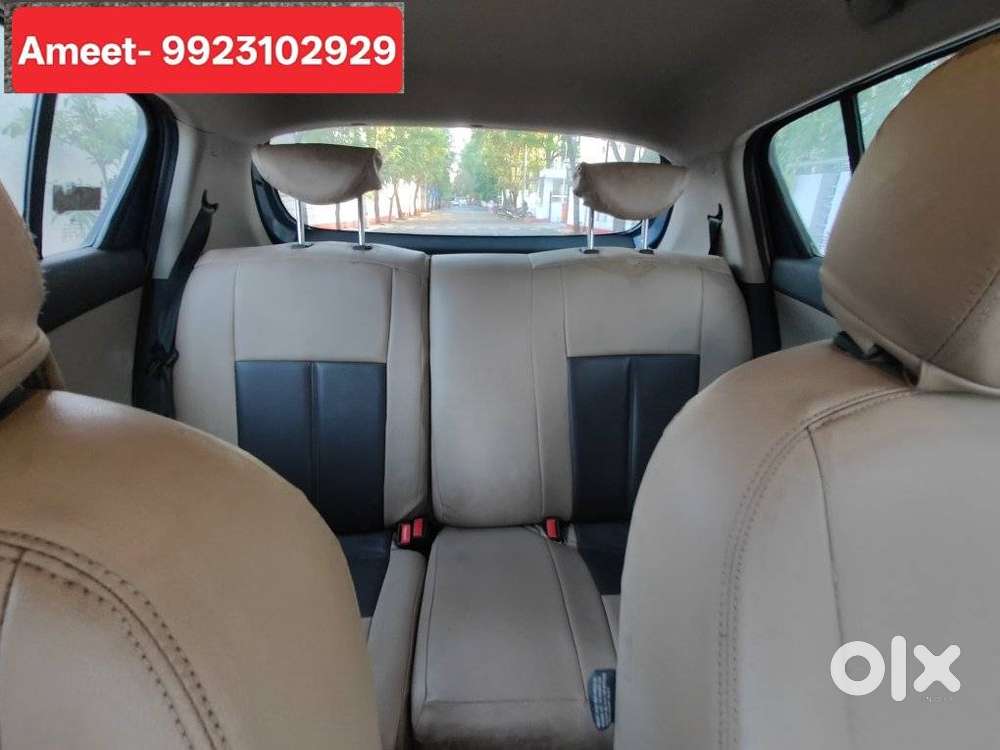 Hyundai I20 Sportz 1.2 Bs-iv, 2013, Petrol