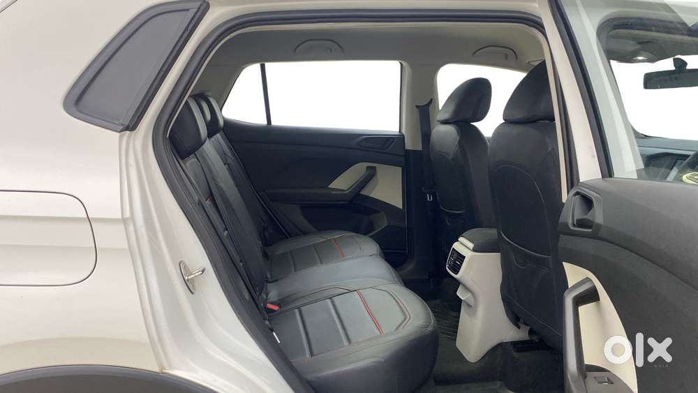 Volkswagen Taigun 1.0 Tsi Comfortline, 2022, Petrol