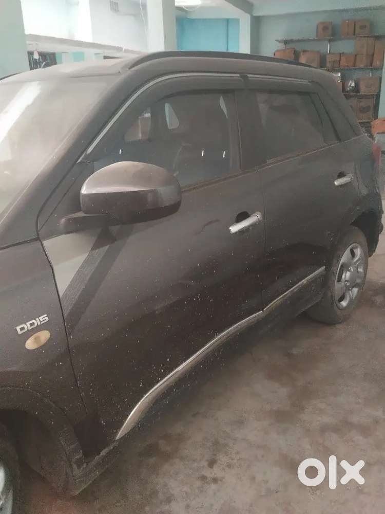Maruti Suzuki Brezza 2016 Model .