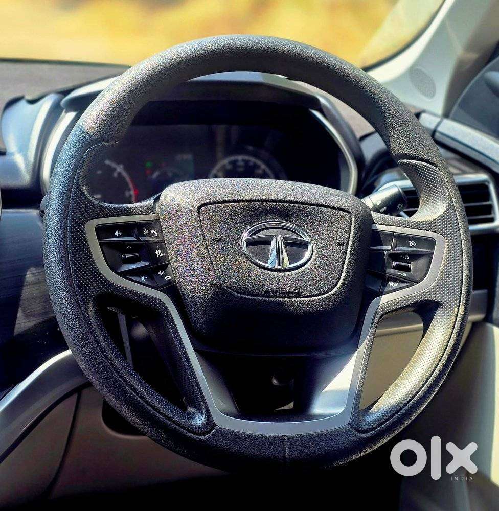 Tata Safari 2.0 Kryotec Xt Plus, 2022, Diesel