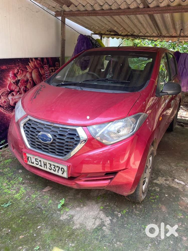 Datsun Redigo 2017