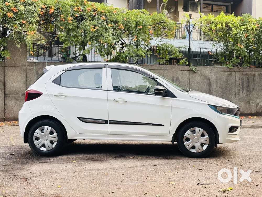 Tata Tiago Ev Xt Mr, 2023, Electric